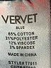 Vervet Blue Jeans Size 26 waist - photo 8