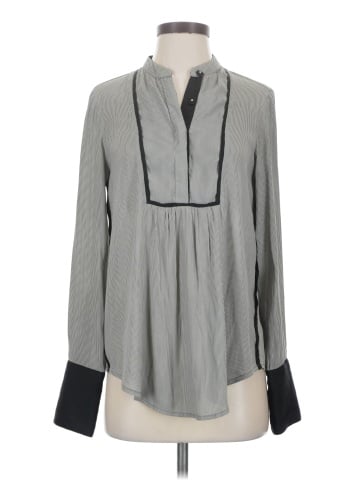 Free People Long Sleeve Blouse (view 1)