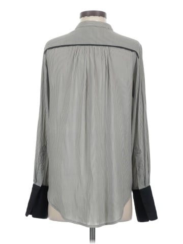 Free People Long Sleeve Blouse (view 2)