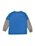 Nike 100% Polyester Blue Long Sleeve T-Shirt Size 4 - photo 2
