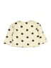 Zara Polka Dots Ivory Pullover Sweater Size 4 - photo 2