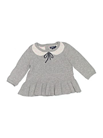 Baby Gap Pullover Sweater (view 1)