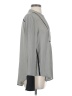 Free People 100% Polyester Gray Long Sleeve Blouse Size XS - photo 4