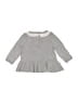 Baby Gap 100% Cotton Gray Pullover Sweater Size 3-6 mo - photo 2