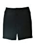 Chico's Solid Black Athletic Shorts Size Sm (0) - photo 2