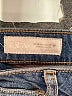 Zara Blue Jeans Size 4 - photo 7