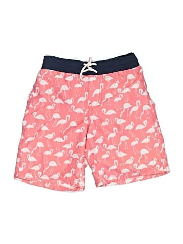 Janie and Jack Board Shorts (view 1)