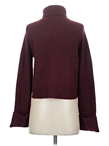 Parker Turtleneck Sweater (view 2)