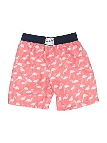Janie and Jack Board Shorts (view 2)