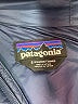 Patagonia 100% Polyester Blue Snow Jacket Size S - photo 6