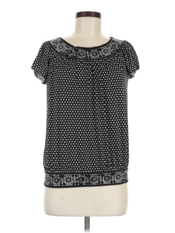 Max Edition Short Sleeve Top (view 1)
