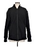 Athleta Solid Black Jacket Size M - photo 1