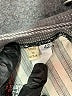 Assorted Brands Chevron-herringbone Gray Casual Pants Size EU 42 / US 12 - photo 4