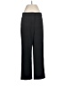 J.Crew Solid Black Dress Pants Size 6 - photo 1