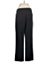 J.Crew Solid Black Dress Pants Size 6 - photo 2