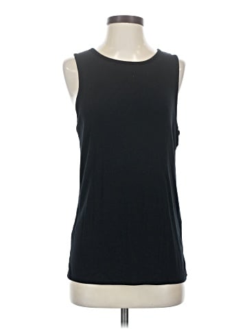 41Hawthorn Sleeveless T-Shirt (view 1)