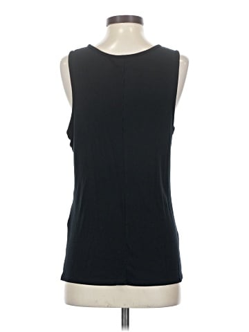 41Hawthorn Sleeveless T-Shirt (view 2)