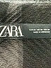 Zara Black Tuxedo Vest Size XS - photo 6