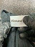 ABound Gray Short Sleeve Turtleneck Size S - photo 7
