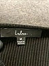 Lulus Black Bodysuit Size M - photo 3