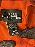 Urban Outfitters Red Blazer Size XS - photo 6