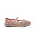 Cat & Jack Pink Flats Size 12 (kids) - photo 1