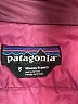 Patagonia 100% Polyester Purple Jacket Size S - photo 6