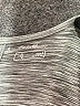 Eddie Bauer Gray Casual Dress Size L - photo 6
