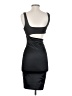 Windsor Black Cocktail Dress Size XS - photo 2
