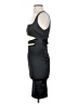 Windsor Black Cocktail Dress Size XS - photo 5
