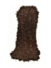 ABG Accessories 100% Polyester Brown Scarf One size - photo 2