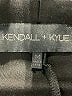 Kendall & Kylie Black Bodysuit Size M - photo 3