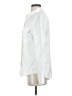 Lulus Ivory Long Sleeve Button-Down Shirt Size S - photo 5