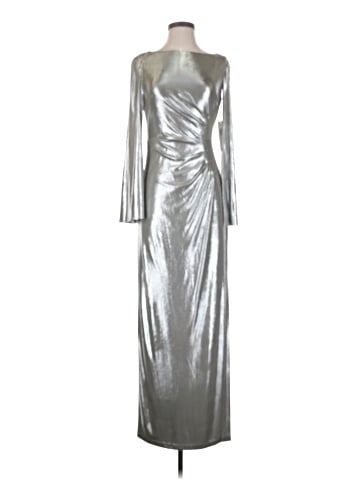 Eliza J Cocktail Dress (view 1)