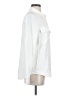 Lulus Ivory Long Sleeve Button-Down Shirt Size S - photo 4