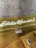 Eddie Bauer Green Cargo Pants Size 2 - photo 7