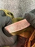 Eddie Bauer Green Cargo Pants Size 2 - photo 8