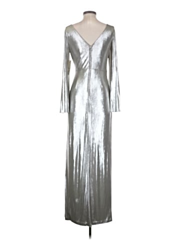Eliza J Cocktail Dress (view 2)