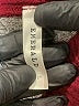 emerald Burgundy Pullover Sweater Size L - photo 7