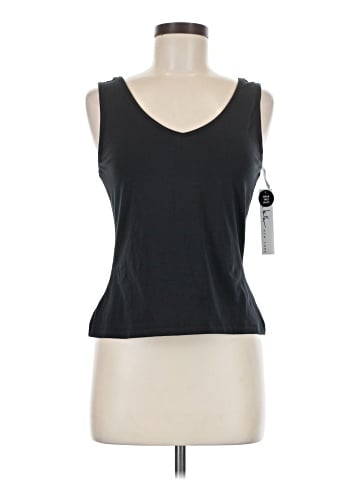Nicole Miller Sleeveless Top (view 1)