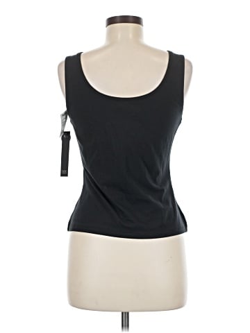 Nicole Miller Sleeveless Top (view 2)