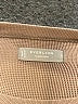 Everlane Tan Pullover Sweater Size S - photo 7