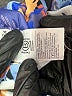 Athleta Blue Tank Top Size XL - photo 8