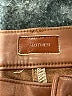 Mother 100% Polyurethane Brown Casual Pants Size 26 waist - photo 7