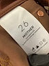 Mother 100% Polyurethane Brown Casual Pants Size 26 waist - photo 8