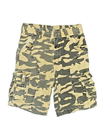 pd&c Cargo Shorts (view 1)