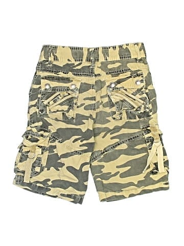 pd&c Cargo Shorts (view 2)