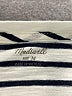 Madewell White Short Sleeve Top Size M - photo 7