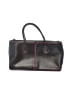 Tod's 100% Leather Burgundy Leather Tote One size - photo 1