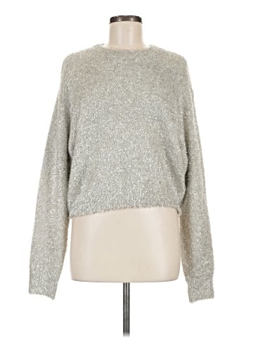 Z Supply Pullover Sweater (view 1)